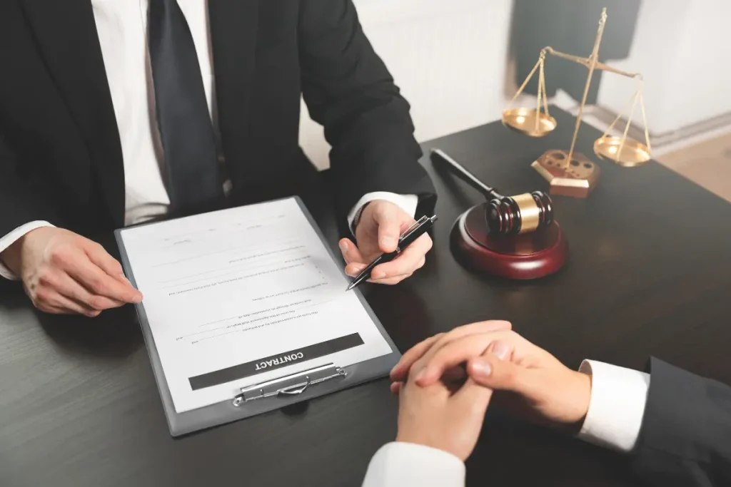 Real-Estate-Contract-Disputes-Attorney